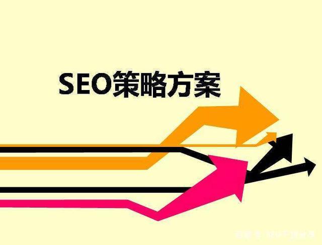 SEO優(yōu)化