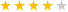 四星好評(píng)